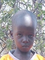 child portrait