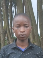 child portrait