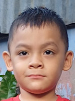 child portrait