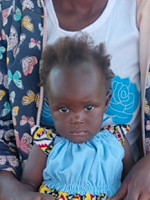 child portrait