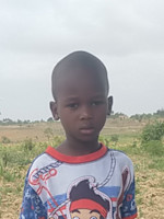 child portrait