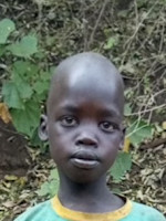 child portrait