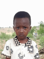 child portrait