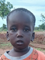 child portrait