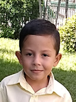 child portrait