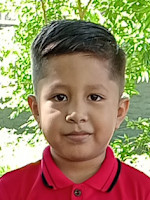 child portrait