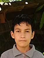 child portrait