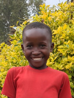 child portrait