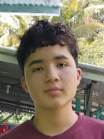 child portrait
