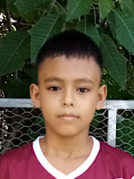 child portrait