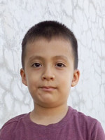 child portrait