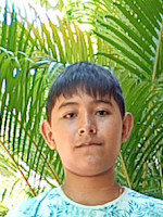 child portrait