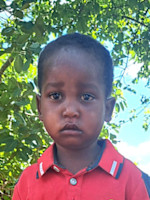 child portrait