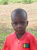 child portrait