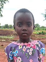 child portrait