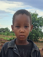 child portrait