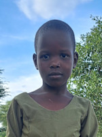 child portrait