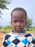 child portrait