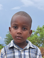 child portrait