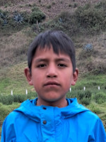 child portrait