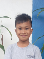 child portrait