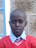 child portrait