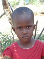 child portrait