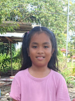 child portrait
