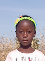 child portrait