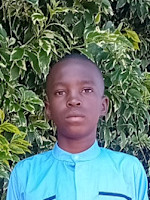 child portrait