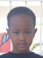 child portrait