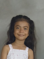 child portrait