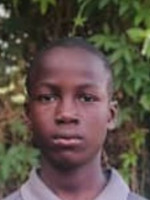 child portrait