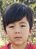 child portrait
