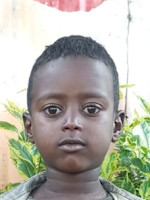 child portrait