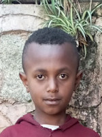 child portrait