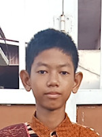 child portrait