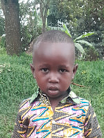 child portrait