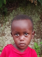 child portrait