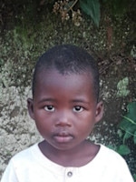 child portrait