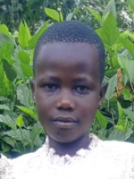 child portrait