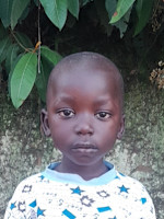 child portrait
