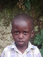 child portrait