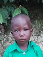 child portrait