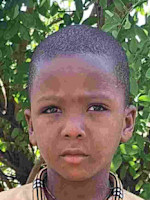 child portrait