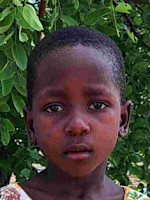 child portrait