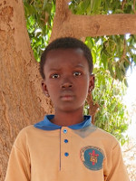 child portrait
