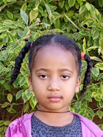 child portrait