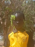 child portrait