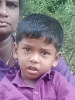 child portrait